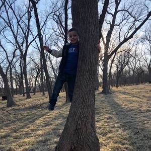 Meet your Posher, Kinny